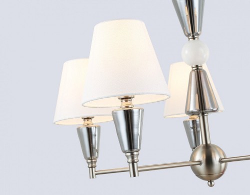 Подвесная люстра Ambrella light High Light LH75253