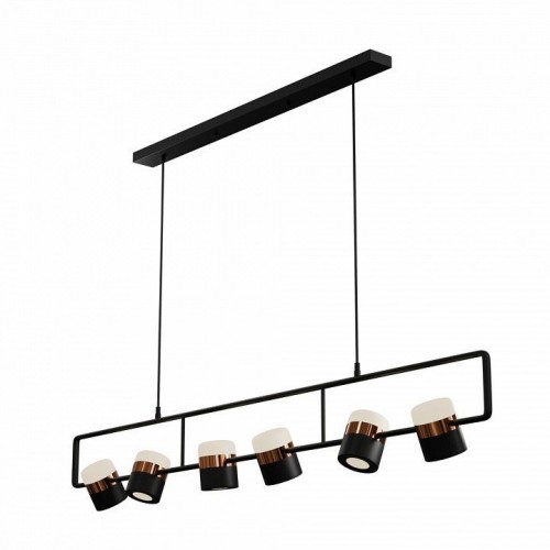 Подвесной светильник LIGHTERA Rudolf LE114L-6B SMART