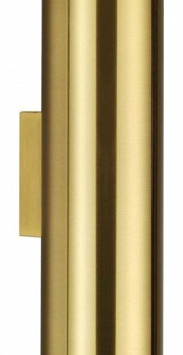 Настенный светодиодный светильник Odeon Light Dario 3833/2WB