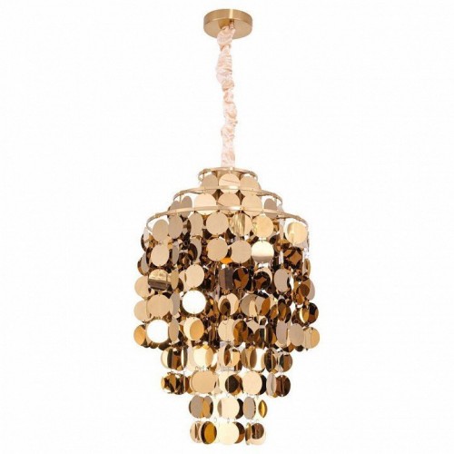 Подвесная люстра Alfa Light F0524-26