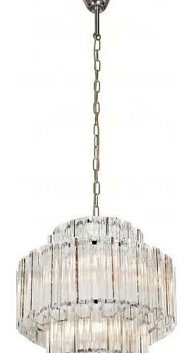 Подвесная люстра iLamp Destiny MD0267-4A