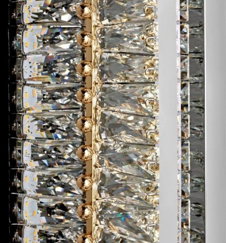 Настенный светильник Sacrement FL1181-2W