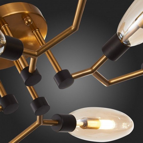 Потолочная люстра ST Luce Desima SL1174.302.08