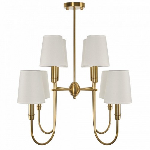 Потолочная люстра MyFar Gabriel MR2430-8P