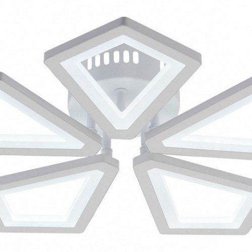 Потолочная светодиодная люстра Escada Sails 10284/5LED
