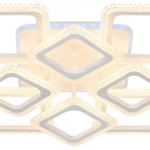 Потолочная люстра Gina 6204-701