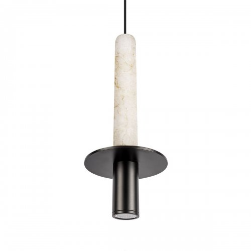 Подвесной светильник Loft IT Montblanc 10475A Black