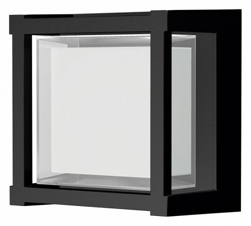 Уличный настенный светодиодный светильник Mantra Creek 8851