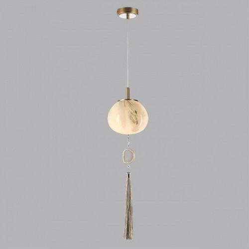 Подвесной светильник Odeon Light Exclusive Modern Fiolent 5432/1