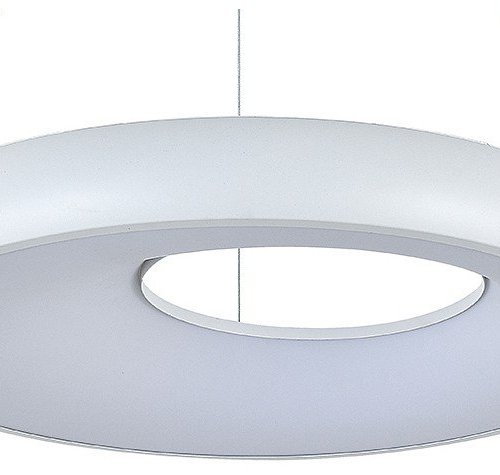 Подвесной светильник Indigo Cratere 14016/1P White