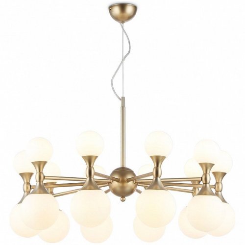 Подвесная люстра Ambrella light High Light LH51051