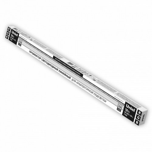 Накладной светильник Uniel Ulf-L52 UL-00008363