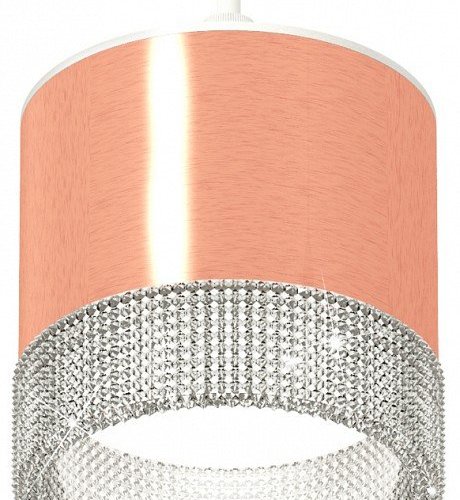 Подвесной светильник Ambrella light TECHNO SPOT XP8122030