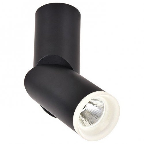 Светодиодный спот Omnilux Ultimo OML-100219-10 Светодиодный спот Omnilux Ultimo OML-100219-10