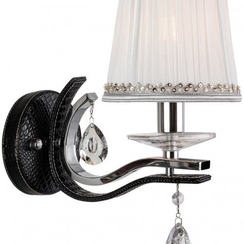 Бра AM Group GLAMOUR GLAMOUR AP1 BK Бра AM Group GLAMOUR GLAMOUR AP1 BK