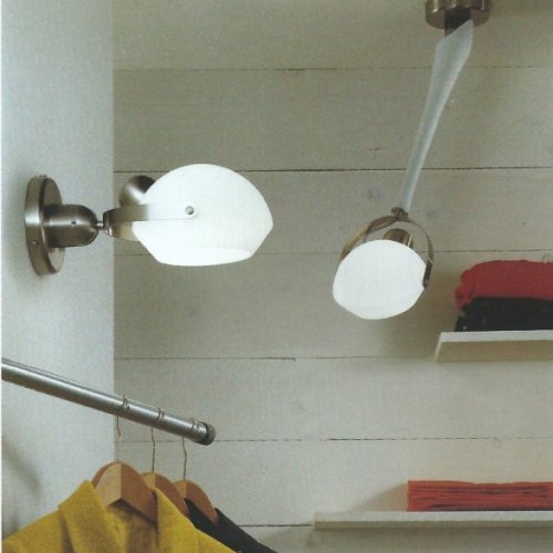 Бра Argea ARGEA AP BC NI Бра Argea ARGEA AP BC NI