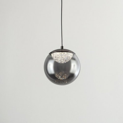 Подвесной светильник  ML.2338.150 BK-BK