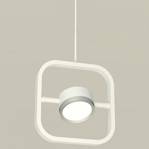 Подвесной светильник Ambrella XB XB9118101 Подвесной светильник Ambrella XB XB9118101