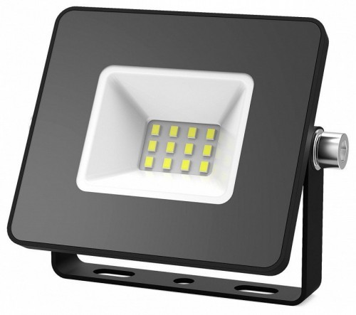 Прожектор светодиодный Gauss Elementary 10W 4000К 613100210 Прожектор светодиодный Gauss Elementary 10W 4000К 613100210