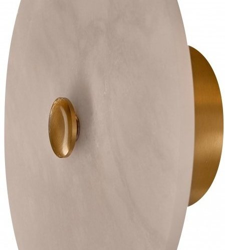 Настенный светильник Fluorite FL1029-1W