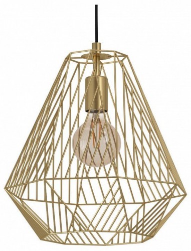 Подвесной светильник Eglo Stype 43695 Подвесной светильник Eglo Stype 43695