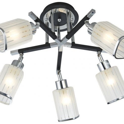 Потолочная люстра Velante 712-107-05 Потолочная люстра Velante 712-107-05