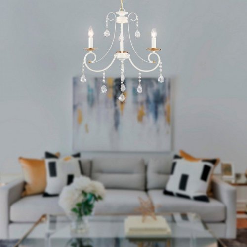 Подвесная люстра Ambrella light Classic TR4915