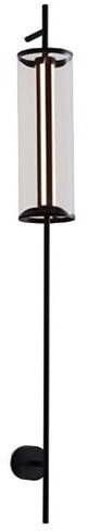 Настенный светильник DeLight Collection 0046 LWA0046-1A black Настенный светильник DeLight Collection 0046 LWA0046-1A black