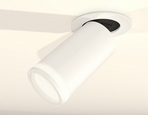 Точечный светильник Ambrella light Techno Spot XM6322221