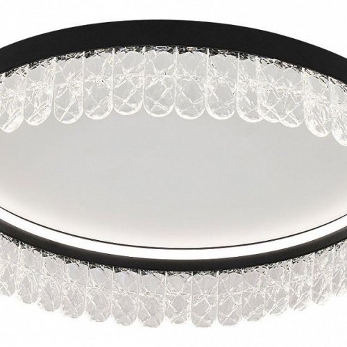 Потолочный светодиодный светильник F-Promo Lunetta 4187-1C