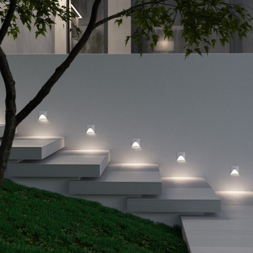 Подсветка для лестниц Elektrostandard a071219 Подсветка для лестниц Elektrostandard a071219