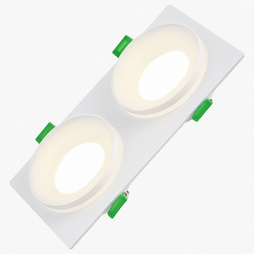 Точечный светильник LEDS Power SPOT 009612