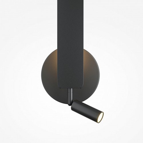 Настенный светильник Maytoni Combo MOD214WL-L8B3K1