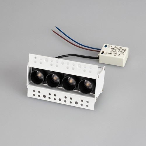 Точечный светильник Arlight MS-ORIENT-BUILT-TRIMLESS 032224