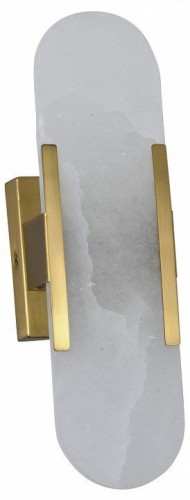 Настенный светильник Zortes Marmo ZRS.1818.03