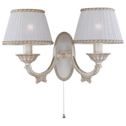 Бра Reccagni Angelo A 9660/2 Бра Reccagni Angelo A 9660/2