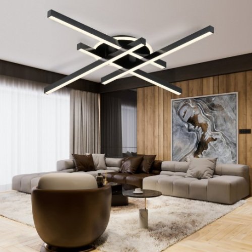 Потолочная люстра Comfort FL6282 Потолочная люстра Comfort FL6282