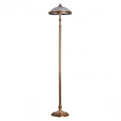 Торшер  7140F/5 AB