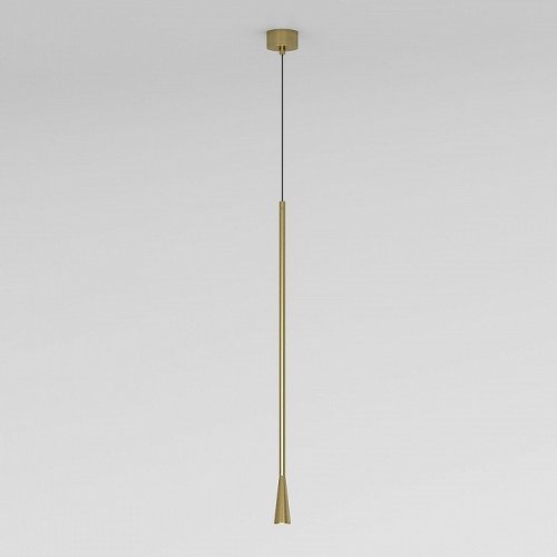 Подвесной светодиодный светильник Elektrostandard Vist 50312 LED a068613