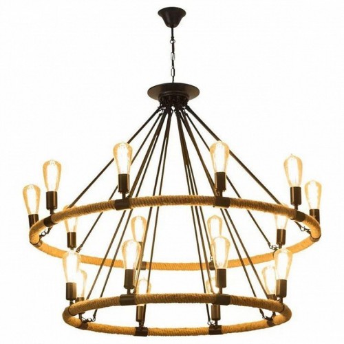 Подвесная люстра Alfa Light F3324-05