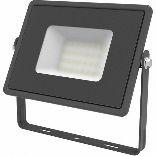 Прожектор светодиодный Gauss Qplus 30W 6500К 690511330 Прожектор светодиодный Gauss Qplus 30W 6500К 690511330