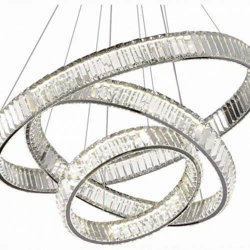 Подвесная светодиодная люстра ST Luce Tivoli SL1622.103.03 Подвесная светодиодная люстра ST Luce Tivoli SL1622.103.03