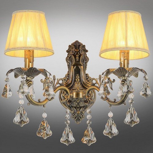 Бра Omnilux Catanzaro OML-30811-02 Бра Omnilux Catanzaro OML-30811-02