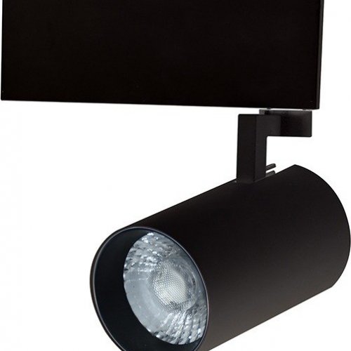 Трековый светильник Donolux Alpha DL18790NW25BM Трековый светильник Donolux Alpha DL18790NW25BM