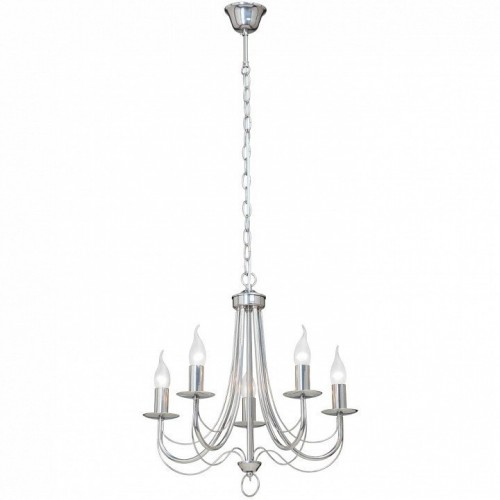 Подвесная люстра Vitaluce V3716/5