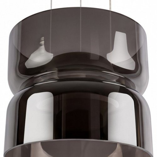 Подвесной светильник Loft IT Totem 10466/2P Smoke