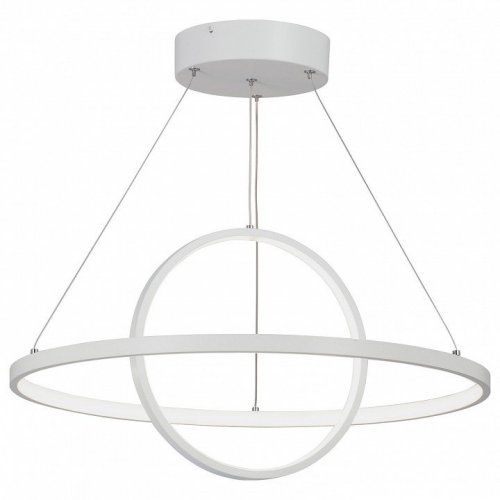 Подвесной светодиодный светильник Vitaluce V4676-0/2S Подвесной светодиодный светильник Vitaluce V4676-0/2S