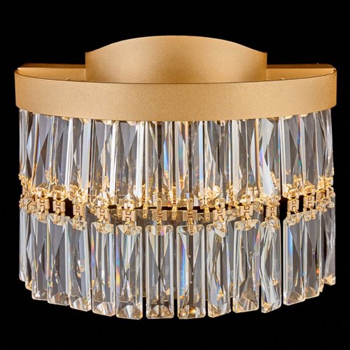 Бра Milana LE3026/1W GD