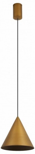 Подвесной светильник Mantra Cono 9449