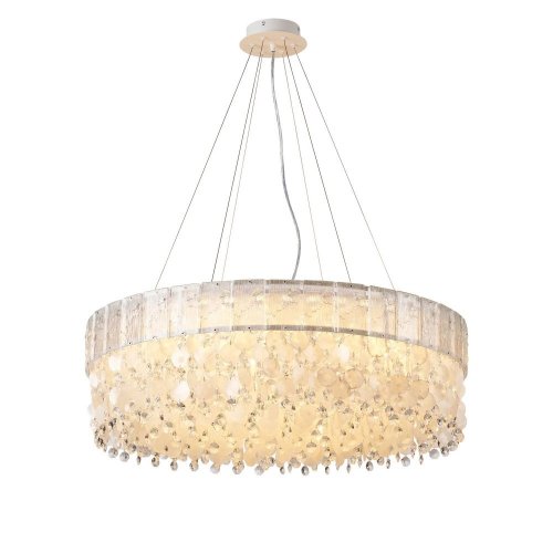 Подвесная люстра Modus 4782-18P Подвесная люстра Modus 4782-18P